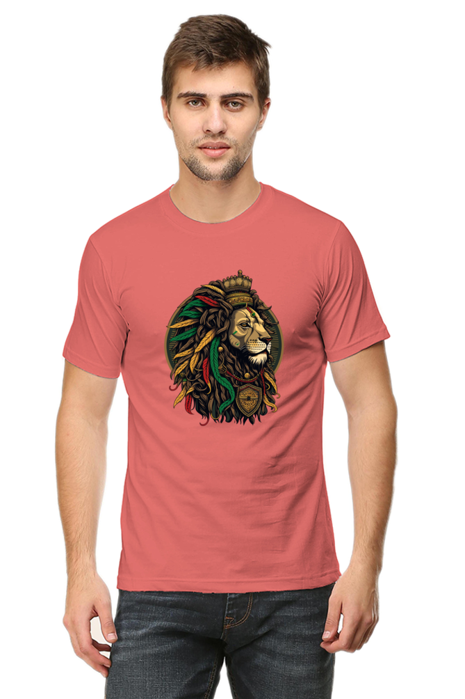 Rasta King - Curated and Designed by Handpicked International Designers