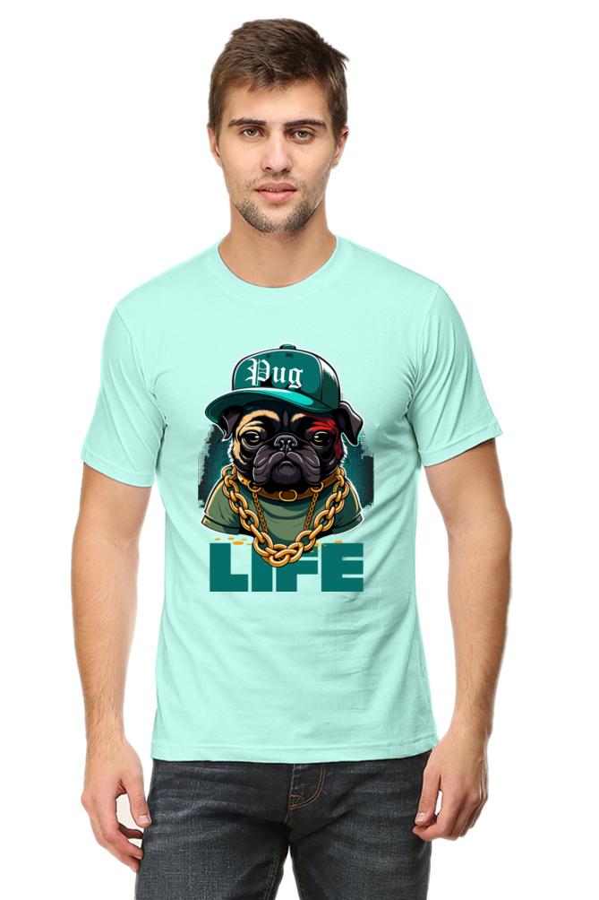 Pug Life - Catchy , Creative & New Designs , curated by designers around the globe