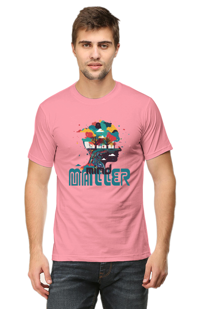 Mind Over Matter- Curated and Designed by Handpicked International Designers - Make it yours today !
