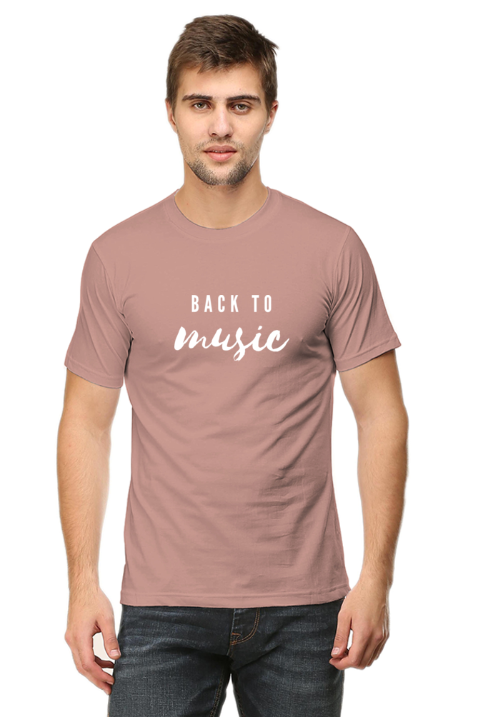 Back to Music - Catchy , Creative & New Designs , curated by designers around the globe