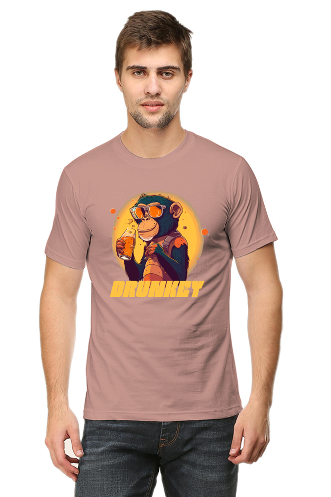 Drunkey - Catchy , Creative & New Designs , curated by designers around the globe