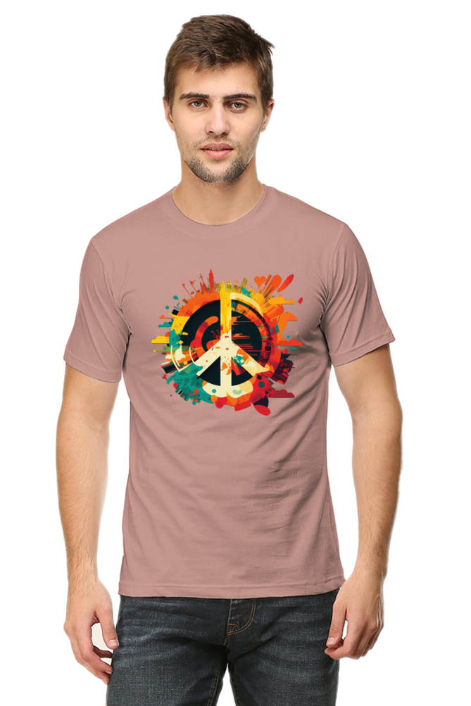 Peace is what we need - Curated and Designed by Handpicked International Designers - Make it yours today !