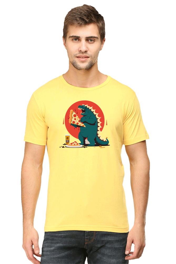 Pizzasourous- Curated and Designed by Handpicked International Designers - Make it yours today !