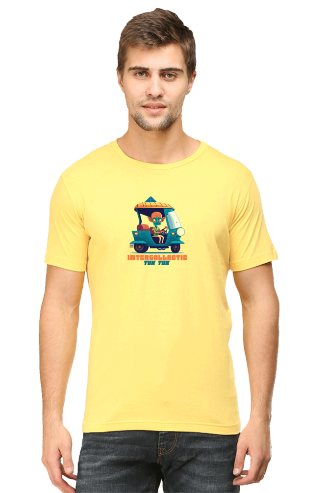Tuk tuk - Catchy , Creative & New Designs , curated by designers around the globe