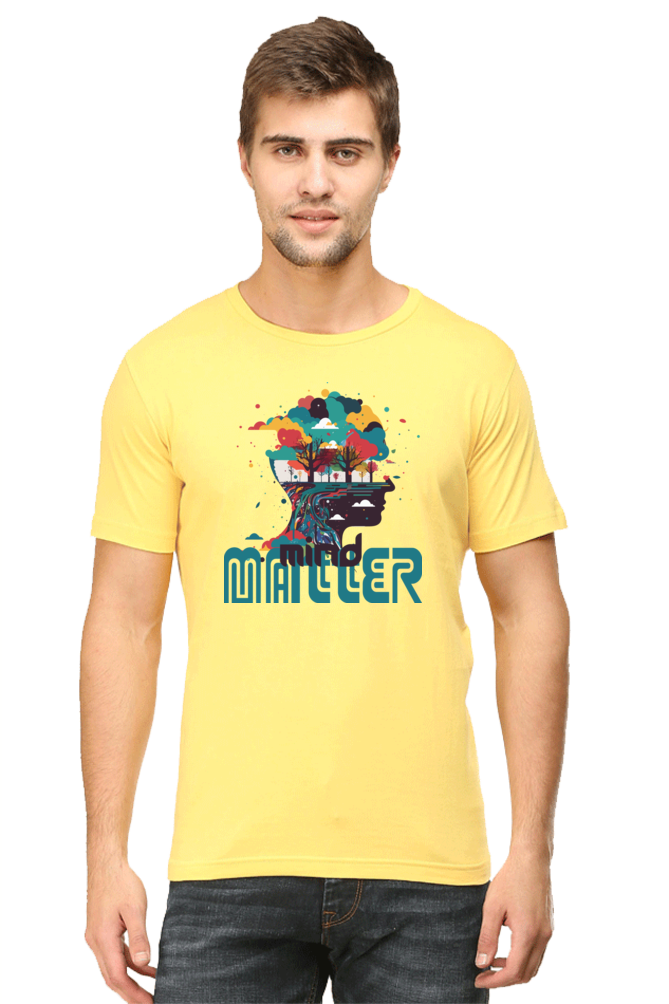 Mind Over Matter- Curated and Designed by Handpicked International Designers - Make it yours today !