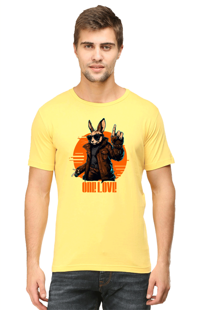 One Love - Catchy , Creative & New Designs , curated by designers around the globe