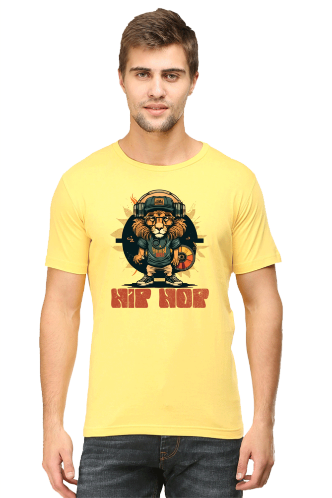 Hip Hop - Catchy , Creative & New Designs , curated by designers around the globe