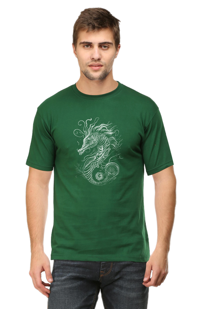 Sea Horse - Curated and Designed by Handpicked International Designers - Make it yours today !