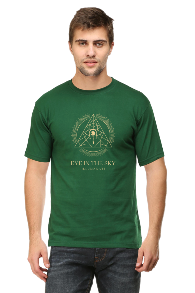 Illuminati - Catchy , Creative & New Designs , curated by designers around the globe