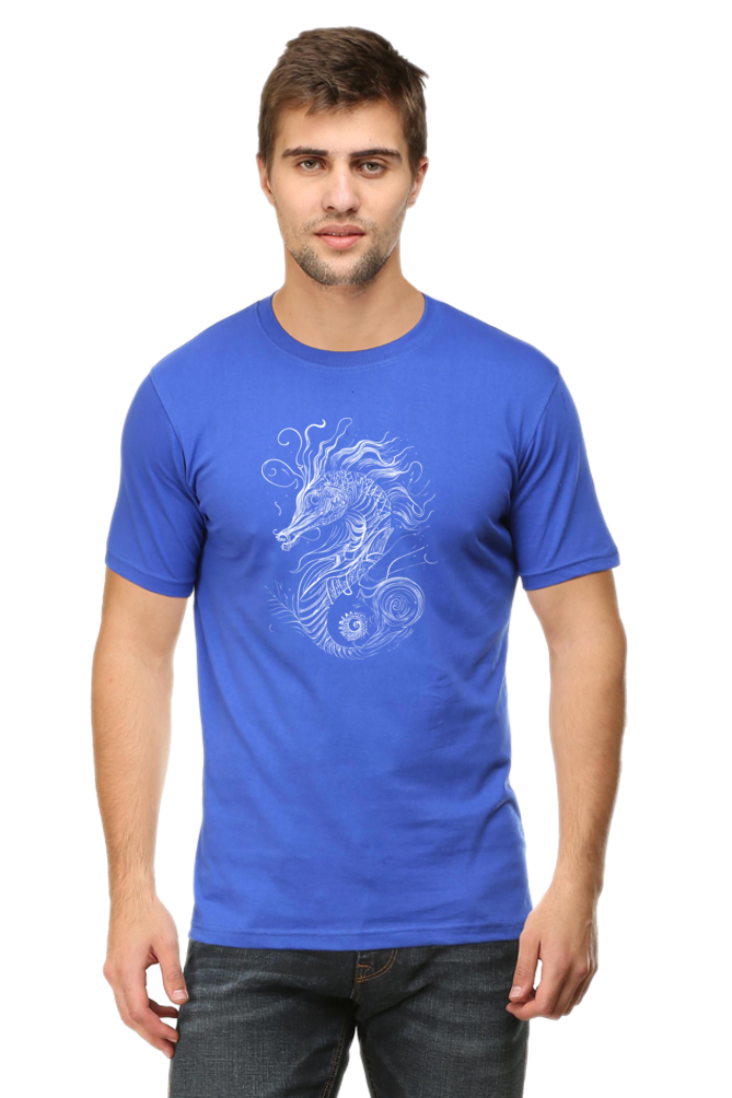 Sea Horse - Curated and Designed by Handpicked International Designers - Make it yours today !