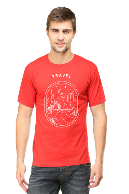 Travel - Curated and Designed by Handpicked International Designers, Make it yours today !