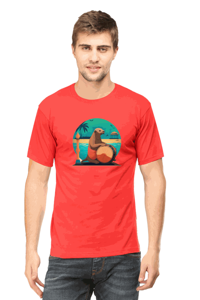 Sea Lion - Catchy , Creative & New Designs , curated by designers around the globe