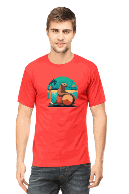 Sea Lion - Catchy , Creative & New Designs , curated by designers around the globe
