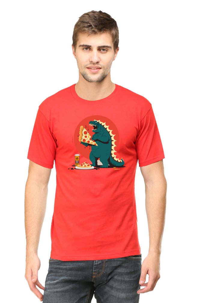 Pizzasourous- Curated and Designed by Handpicked International Designers - Make it yours today !