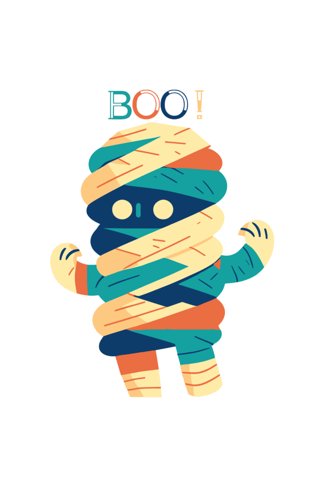 Boo - Catchy | Cute & New Design , curated by designers aroudn the globe