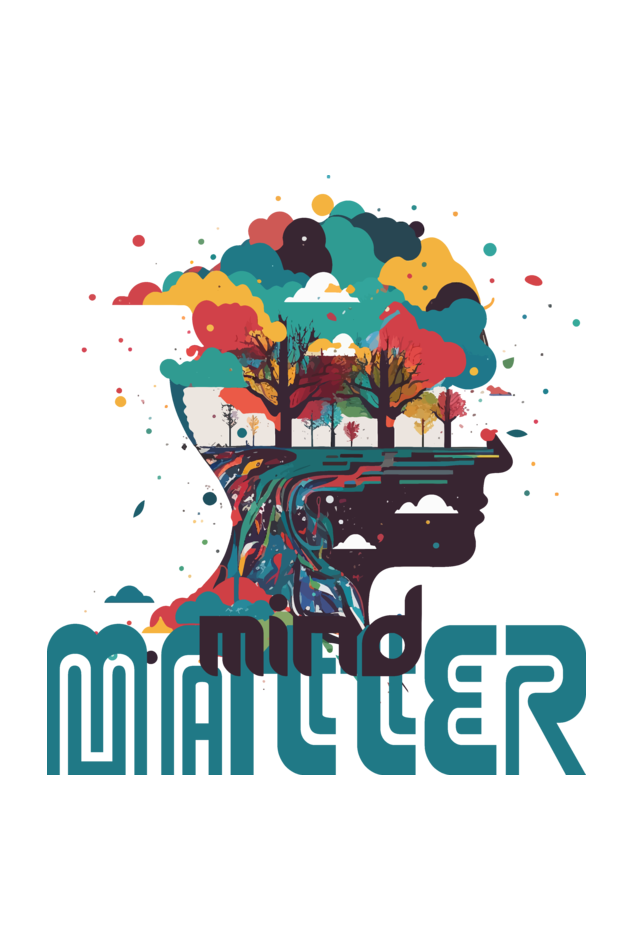 Mind Over Matter- Curated and Designed by Handpicked International Designers - Make it yours today !