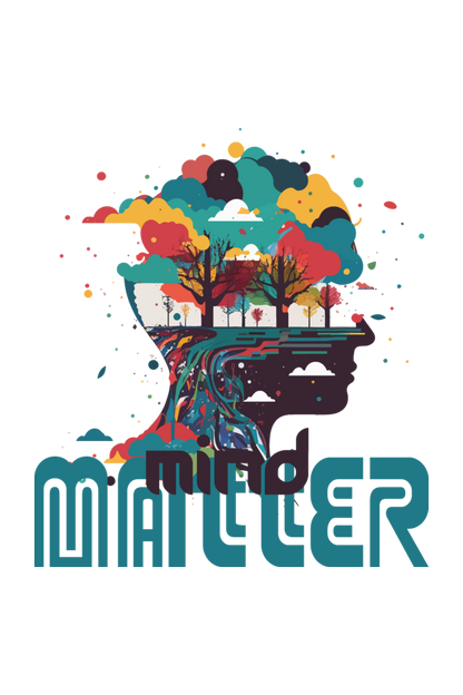 Mind Over Matter- Curated and Designed by Handpicked International Designers - Make it yours today !