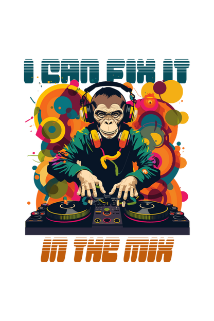 Fix it in the Mix - Get yours today!