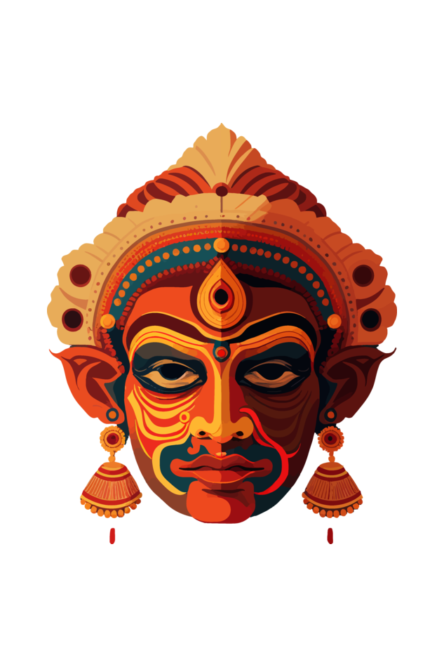 Yaksha- Catchy , Creative & New Designs , curated by designers aroudn the globe