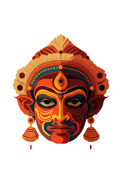 Yaksha- Catchy , Creative & New Designs , curated by designers aroudn the globe