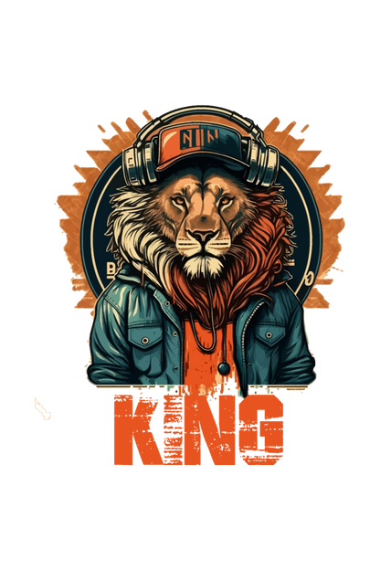 King - Catchy , Creative & New Designs , curated by designers around the globe