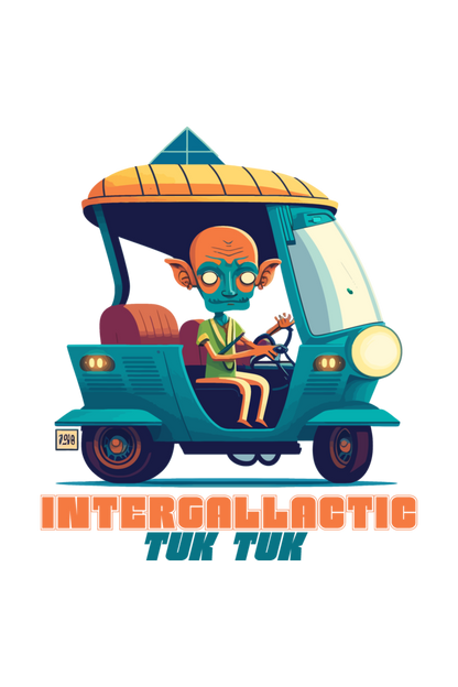 Tuk tuk - Catchy , Creative & New Designs , curated by designers around the globe