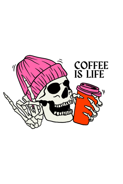 COFFEE - Catchy , Creative & New Designs , curated by designers around the globe