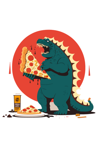 Pizza - Curated and Designed by Handpicked Internal Designers , Make it yours today!