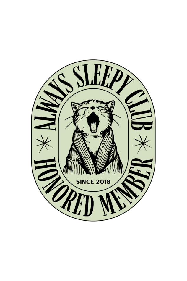 Sleepy Club - Curated and Designed by Handpicked Internal Designers , Make it yours today !