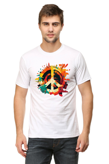 Peace is what we need - Curated and Designed by Handpicked International Designers - Make it yours today !