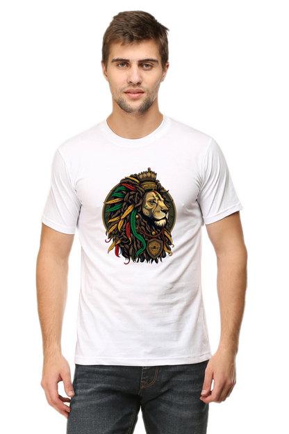 Rasta King - Curated and Designed by Handpicked International Designers