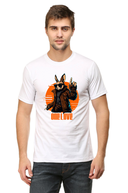 One Love - Catchy , Creative & New Designs , curated by designers around the globe