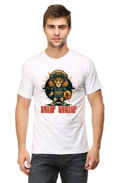 Hip Hop - Catchy , Creative & New Designs , curated by designers around the globe