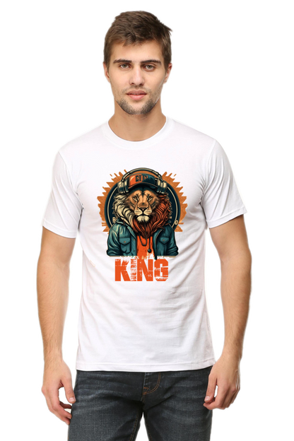 King - Catchy , Creative & New Designs , curated by designers around the globe