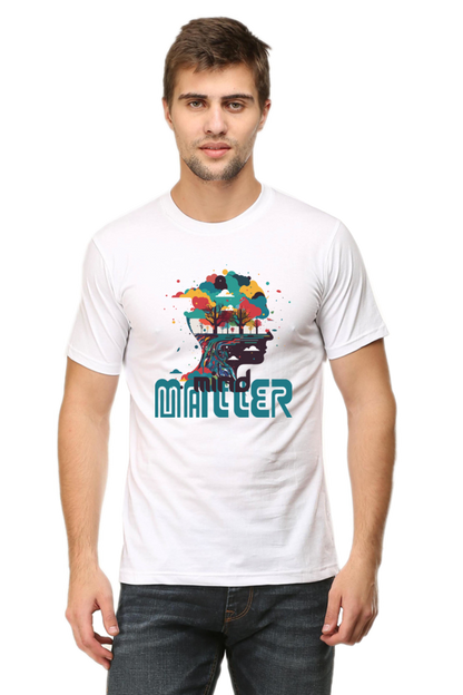 Mind Over Matter- Curated and Designed by Handpicked International Designers - Make it yours today !