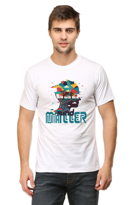 Mind Over Matter- Curated and Designed by Handpicked International Designers - Make it yours today !