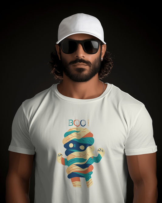 Boo - Catchy | Cute & New Design , curated by designers aroudn the globe