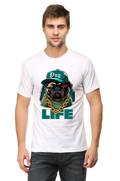 Pug Life - Catchy , Creative & New Designs , curated by designers around the globe