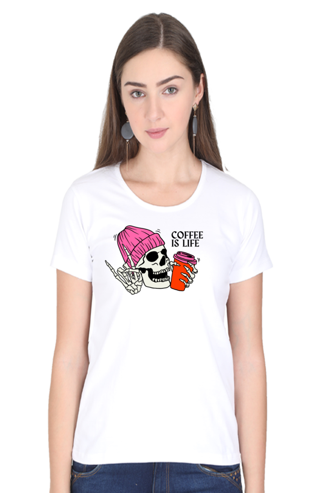 Life is Coffee!- Curated and Designed by Handpicked Internal Designers , Make it yours today !