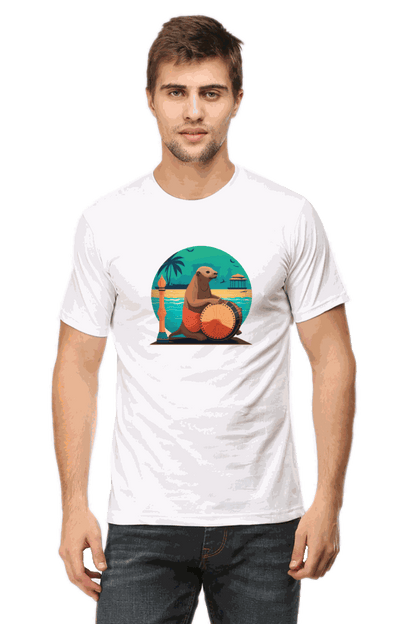 Sea Lion - Catchy , Creative & New Designs , curated by designers around the globe