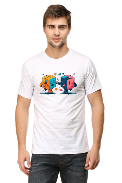 Angry Cubes - Catchy , Creative & New Designs , curated by designers around the globe