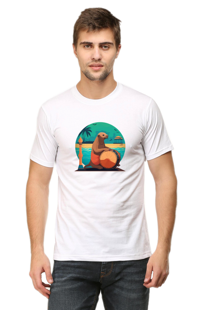 Sea Lion - Catchy , Creative & New Designs , curated by designers around the globe