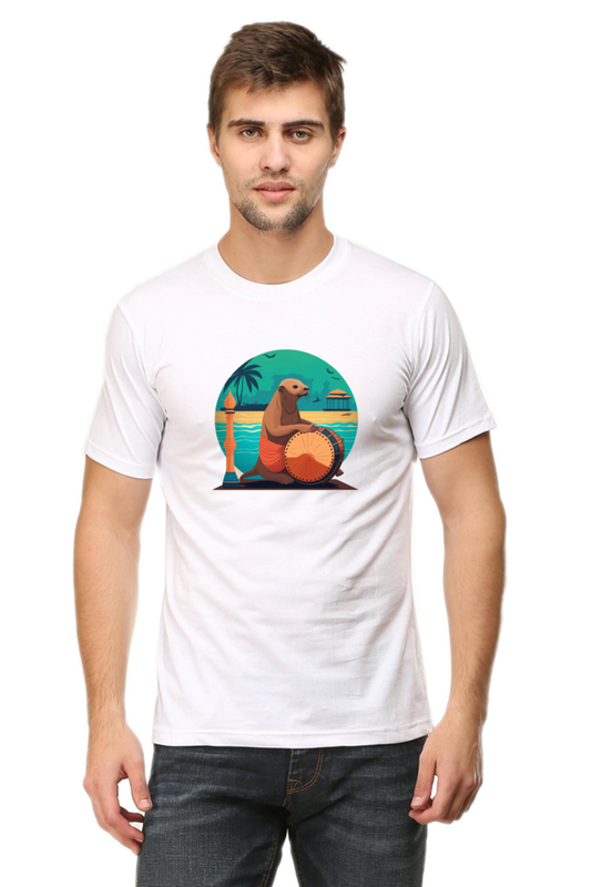 Sea Lion - Catchy , Creative & New Designs , curated by designers around the globe