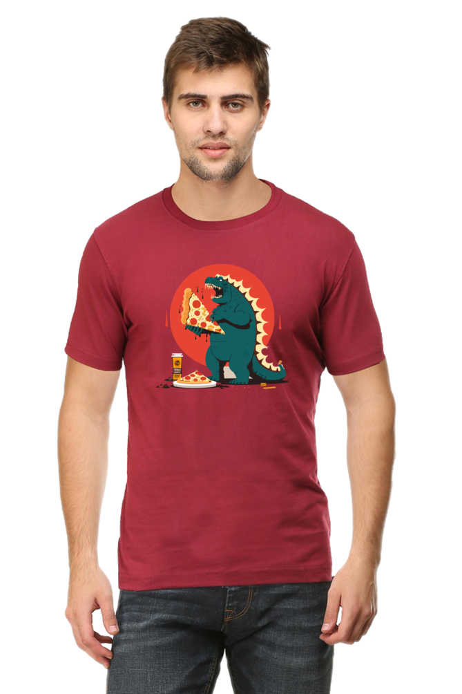 Pizzasourous- Curated and Designed by Handpicked International Designers - Make it yours today !