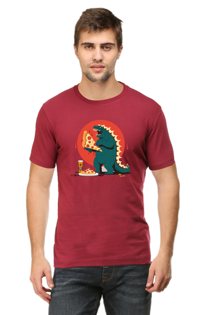 Pizzasourous- Curated and Designed by Handpicked International Designers - Make it yours today !