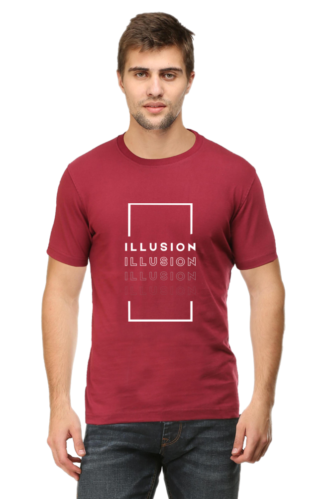 Illusion - Catchy , Cute & New Design , curated by designers aroudn the globe