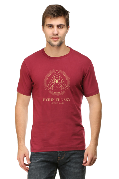 Illuminati  - Catchy , Creative & New Designs , curated by designers around the globe