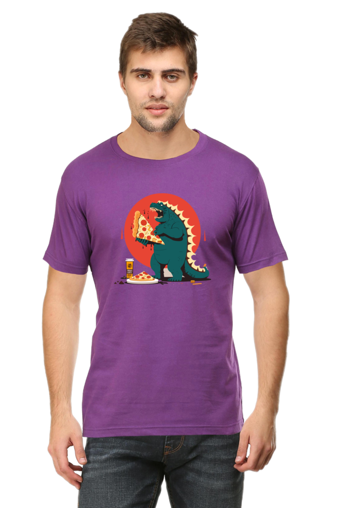 Pizzasourous- Curated and Designed by Handpicked International Designers - Make it yours today !
