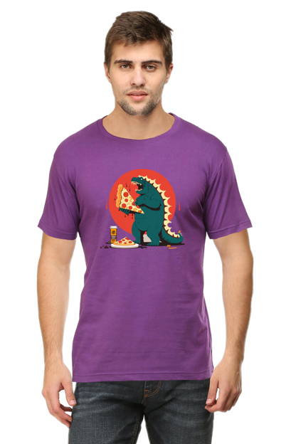 Pizzasourous- Curated and Designed by Handpicked International Designers - Make it yours today !