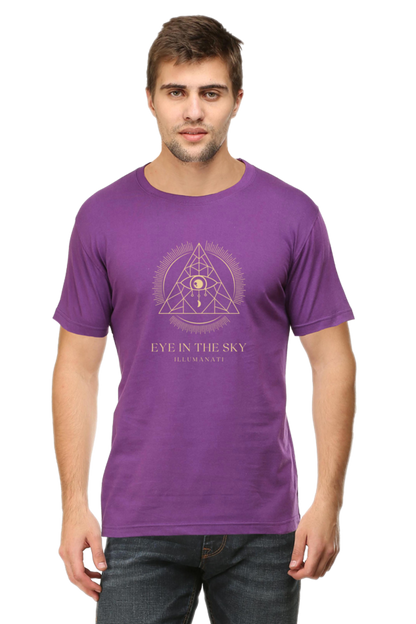 Illuminati  - Catchy , Creative & New Designs , curated by designers around the globe